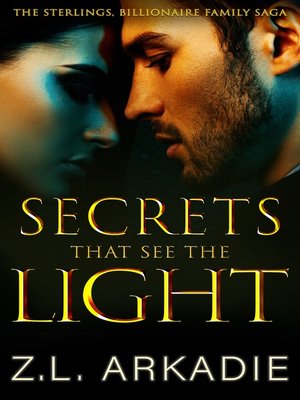 cover image of Secrets That See the Light